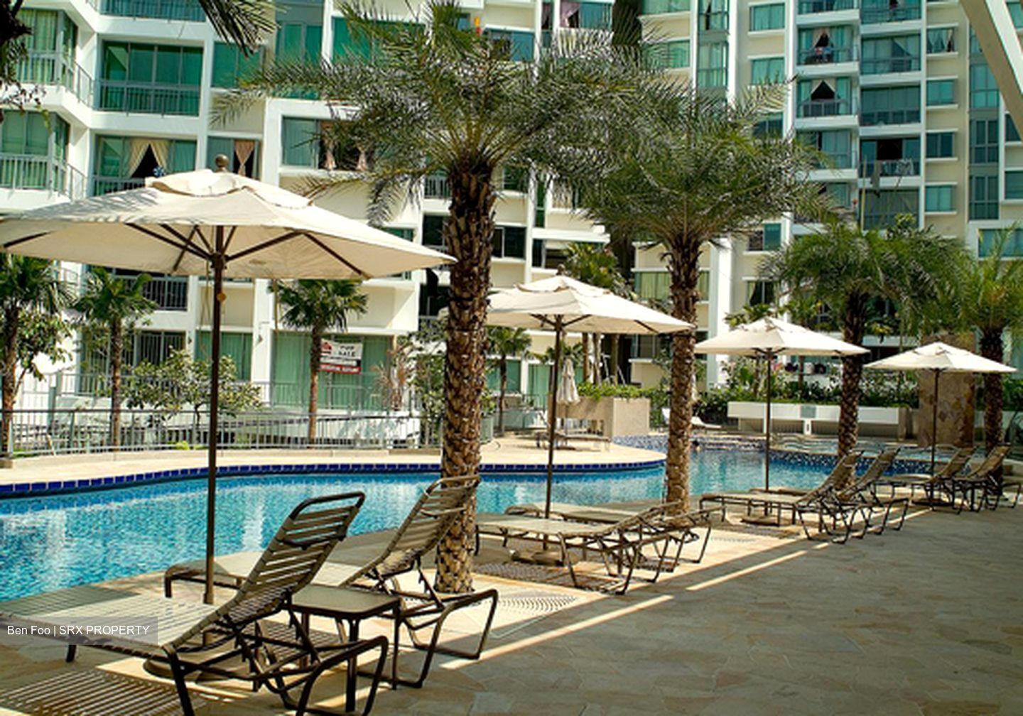 Tanamera Crest (D16), Condominium #378324541